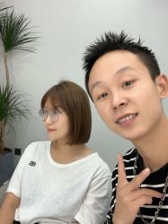 -艾美A·M Hair Salon