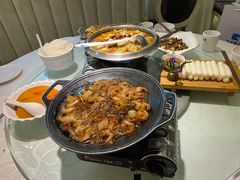 -外婆味道·云南菜大当家(关上店)