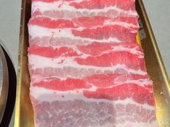 -轻烧烤肉(光谷步行街店)