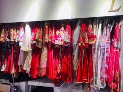 -Sunny喜铺婚礼策划(东部店)
