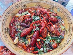 -庾氏龙虾馆(多弗汇店)