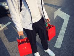 -万宝海鲜舫(劳动公园店)