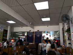 -淮南牛肉筋汤(锦辉商城店)