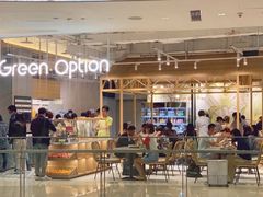 -Green Option(官舍店)