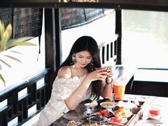 -常州武进九洲喜来登酒店