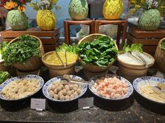 -温德姆至尊酒店·璇全日餐厅
