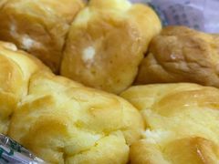 泡芙-泸溪河桃酥(秦淮夫子庙一店)