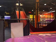 -Tenker Club弹刻极限主题公园 · 蹦床 · 团建 · 生日派对(大关店)