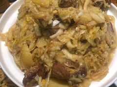 -老绥元烧麦·家常菜(桥华店)