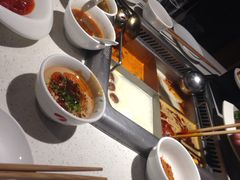 -海底捞火锅(锦艺城店)