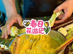 -樊记火烧店(甘泉路店)