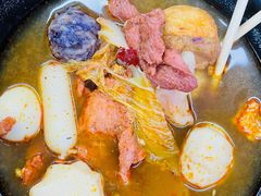 -四川老牛麻辣烫(北门桥店)