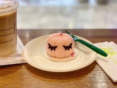 -星巴克(杭州西湖银泰1F店)