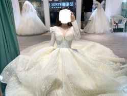 -太古映画婚纱摄影(天河店)