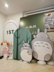 -大美母婴月子中心(馨乐庭店)