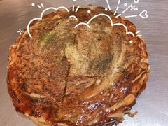 日葵大阪烧-日葵 大阪烧ひまり(仙霞路店)