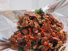 -渔语鱼酸菜鱼新川菜(来福士店)