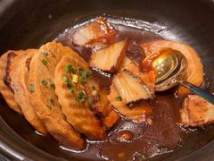 -恒记饭店(珠江路总店)