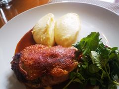 油封鸭腿-LA MAISON公鸡和龙(蛇口店)
