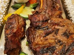 -Russian大公馆俄式西餐厅·威士忌牛排馆Whiskey SteakHouse(中央大街店)