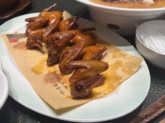 -宁邦·家宴·南京菜(红山动物园店)