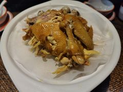 -老客家·客家菜(万达店)