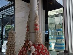 -麦雪尔甜品·生日蛋糕(新街口旗舰店)