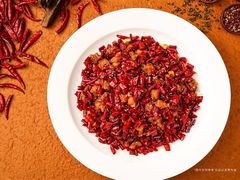 -渝信川菜(西单店)