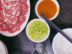 -五洲牛肉美食馆