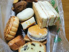 -庆祥斋糕点厂(留学路店)