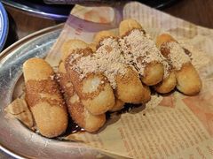 -萍姐火锅·公路夜市(南京新街口店)