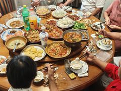 -朗妈私房菜(婺女州店)
