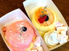 -狐狸和向日葵(北京路店)