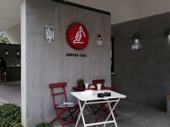 -COFFEE CALL(云锦路店)