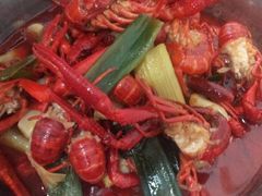 小龙虾-望江门227龙虾馆