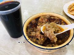 -定家小酥肉·清真(回民街店)