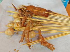 -长药唐师乐山油炸(石人直营店)