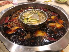 -大龙火锅(老店)