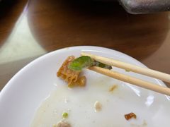 -小有天灌汤包老菜馆(南一马路店)