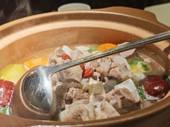 -小放牛炒菜馆(长安万达店)