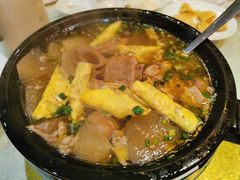 -莲花餐饮(高新店)
