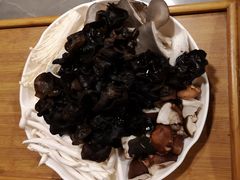 -竹叶涮肉坊(总店)