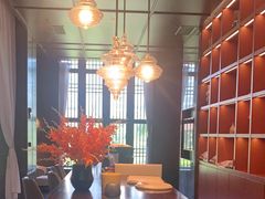 -欢朋餐厅(海口南海希尔顿欢朋酒店)