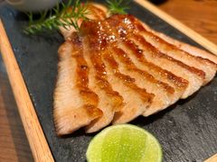 -泰香米泰国餐厅(中大国际店)