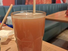 -必胜客(广渠路店)