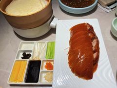-船歌·鱼水饺青岛菜(闽江二路店)