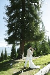 -卡兹摄影STUDIO婚纱摄影(文化路万达店)