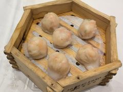 -顺德渔村·岭南一号