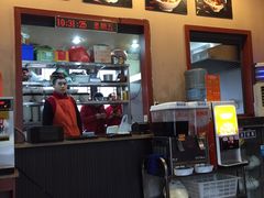 -秦云老太婆摊摊面(磁器口店)