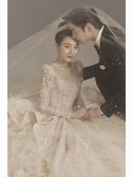 -苏菲雅婚纱摄影(环城南路店)